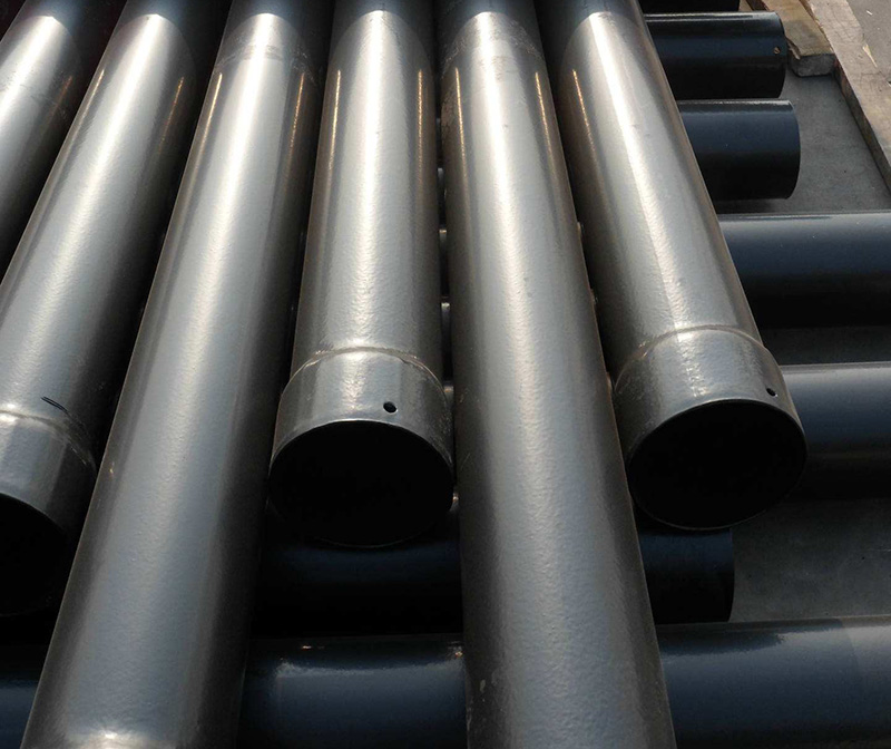 熱浸塑電力穿線管